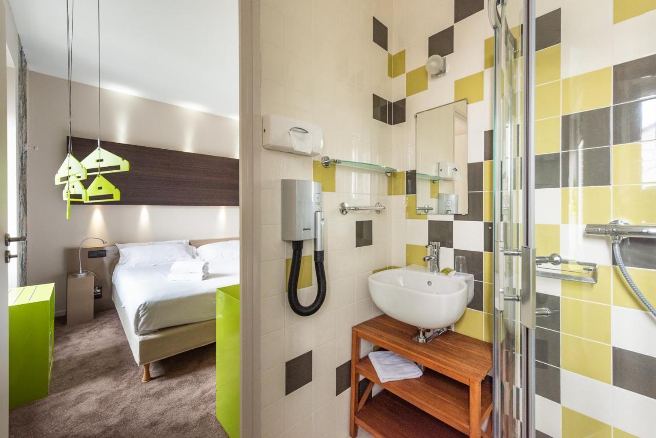 Otonali Hotel By Breizh Cafe Сен Мало Екстериор снимка
