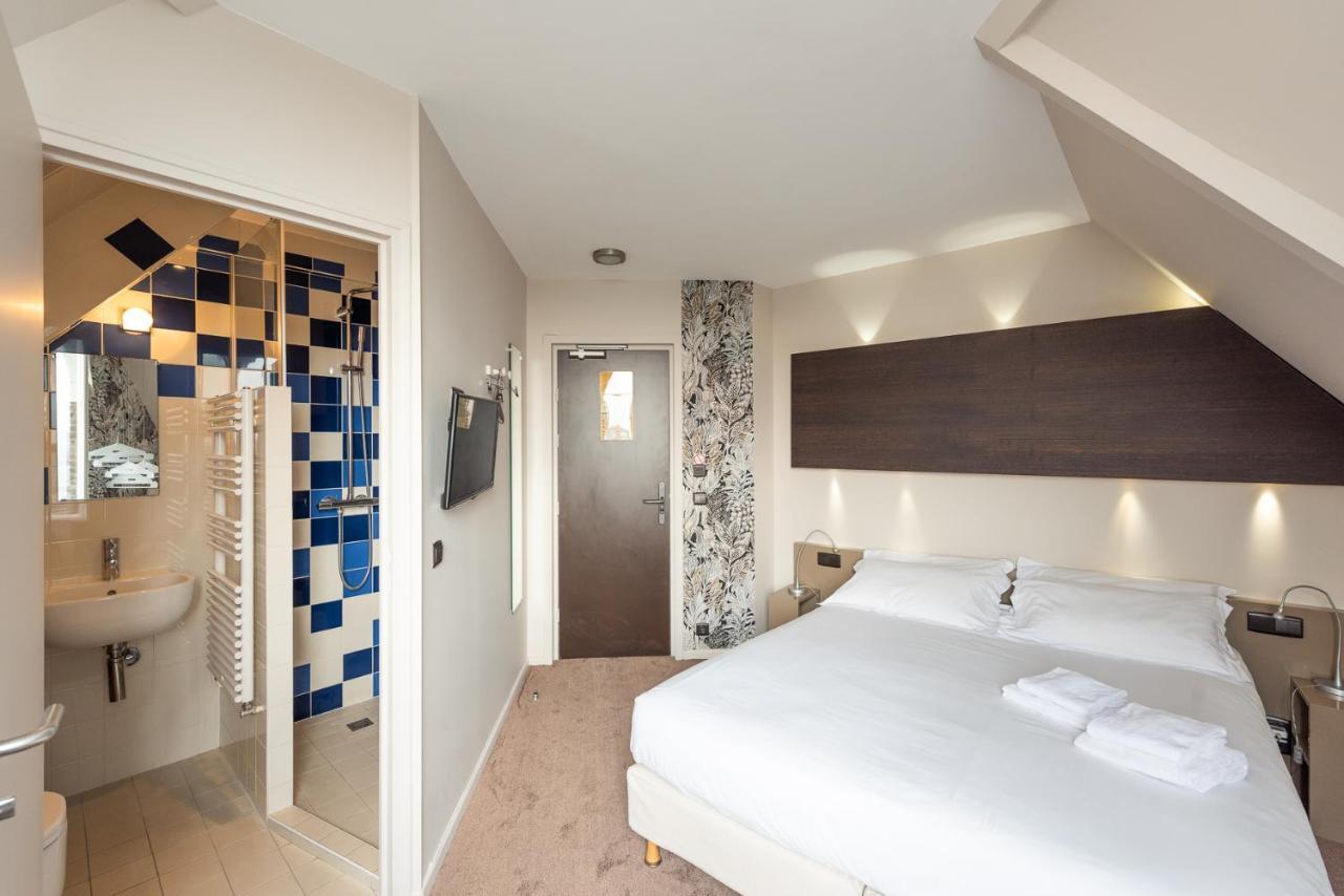 Otonali Hotel By Breizh Cafe Сен Мало Екстериор снимка