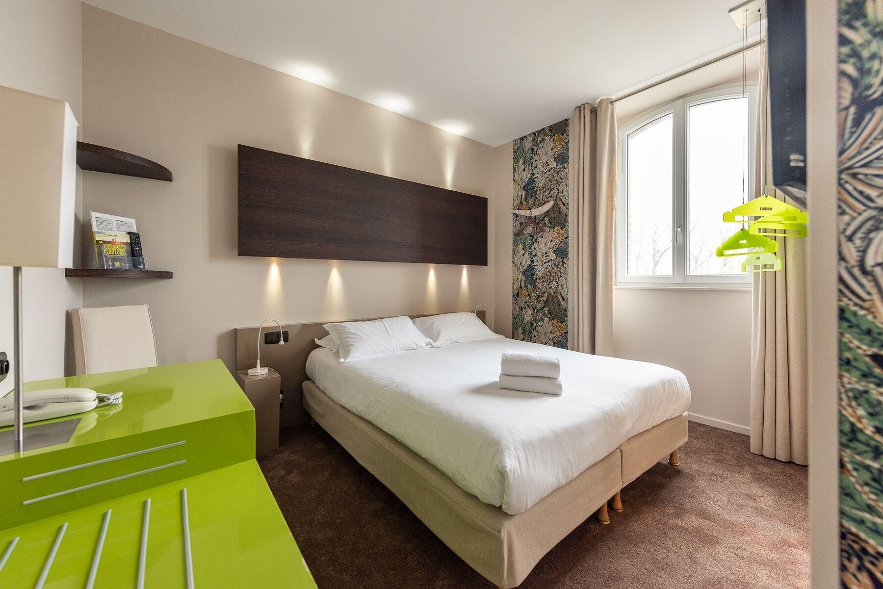 Otonali Hotel By Breizh Cafe Сен Мало Екстериор снимка