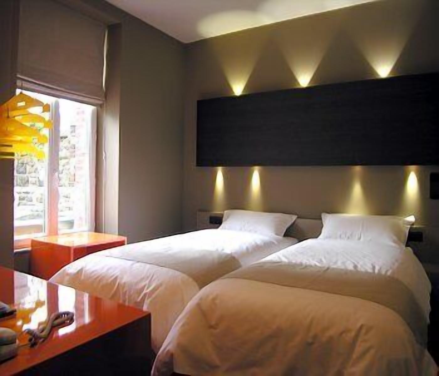 Otonali Hotel By Breizh Cafe Сен Мало Екстериор снимка