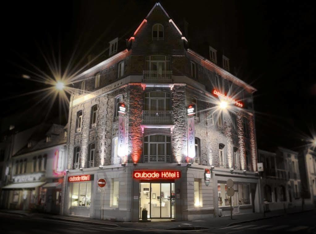 Otonali Hotel By Breizh Cafe Сен Мало Екстериор снимка