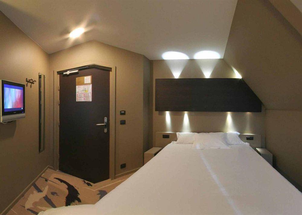 Otonali Hotel By Breizh Cafe Сен Мало Екстериор снимка
