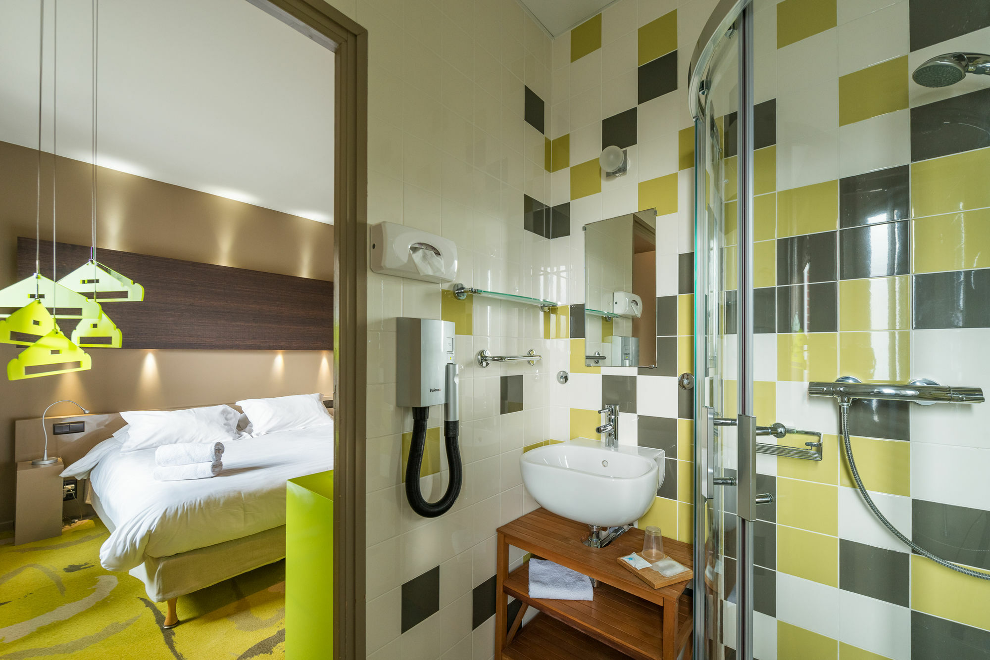 Otonali Hotel By Breizh Cafe Сен Мало Екстериор снимка