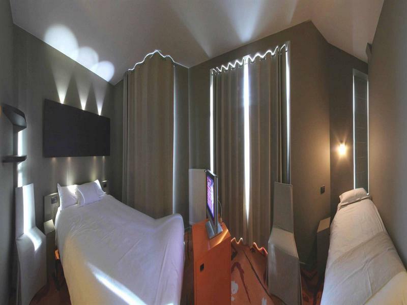 Otonali Hotel By Breizh Cafe Сен Мало Екстериор снимка